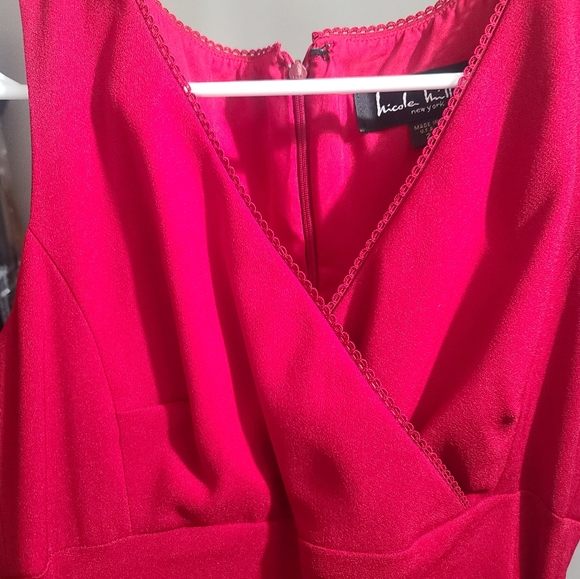 Dress - Picture 3 of 6